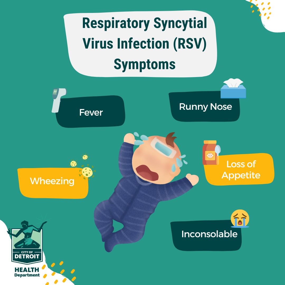  RSV Guidance